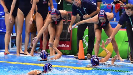 Rio Olympics turned out good