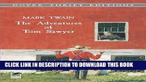 [PDF] The Adventures of Tom Sawyer (Dover Thrift Editions) Popular Online