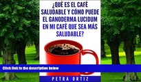 Big Deals  Â¿QUÃˆ ES EL CAFÃˆ SALUDABLE Y CÃ“MO PUEDE EL GANODERMA LUCIDUM EN MI CAFÃˆ QUE SEA