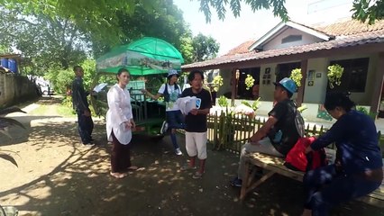 Rizki Ridhos Vlog #3 - Syuting Bareng Faye Nicole