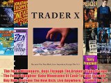 [PDF] The Forex Millionaire : Bust Through The Brokers TrapsEscape The Forex Slaughter Rake