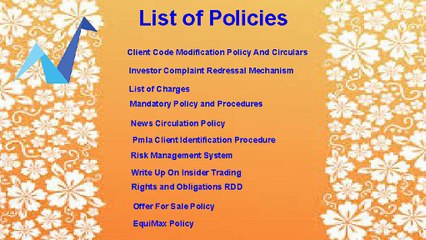 Our Unique Trading Plans, Invest Your Trust in Us