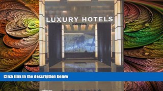 behold  Luxury Hotels America