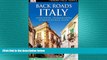 different   Back Roads Italy (Eyewitness Travel Back Roads)