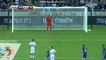 Antonio Candreva Amazing Goal HD - Israel 0-2 Italy - World Cup - 05/09/2016