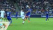 Tal Ben Chaim Fantastic Goal HD - Israel 1-2 Italy - World Cup Qualification - 05/09/2016