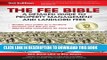 [PDF] The Fee Bible: A Detailed Guide to Property Management and Landlord Fees Popular Online