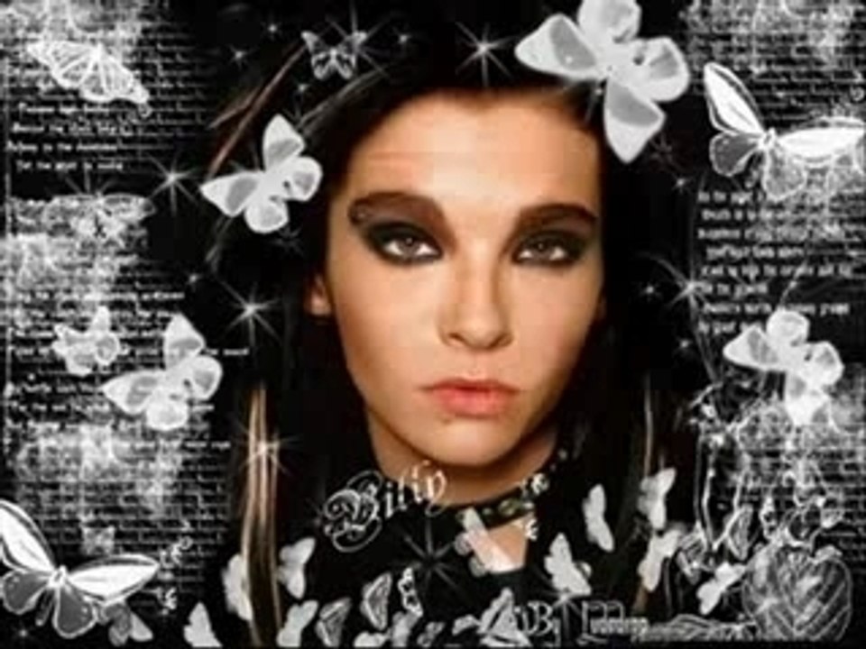 Bill So Cute