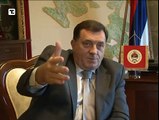 Evo ko je milorad Dodik