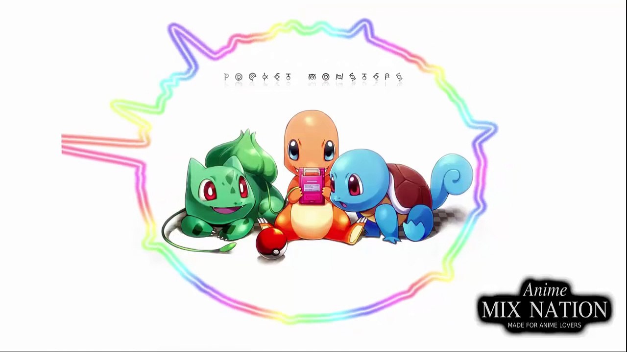 1 -Hour Pokemon Music Mix | Chilhood Epicness - Epic Battles Music