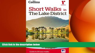 EBOOK ONLINE  Short walks in the Lake District  FREE BOOOK ONLINE
