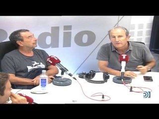 Fútbol es Radio: Dudas en Atleti tras los dos empates  - 05/09/16