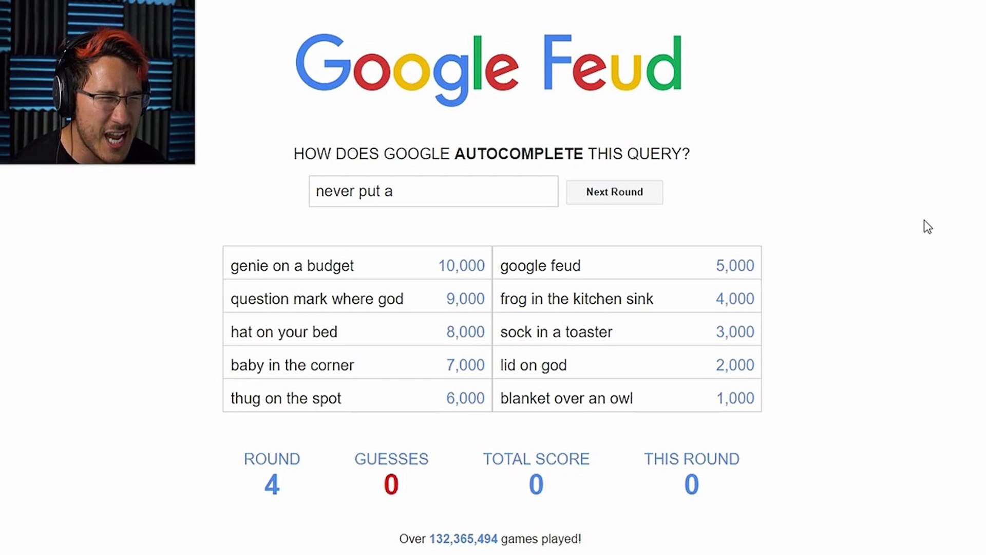CAN'T STOP LAUGHING!!  Google Feud - video Dailymotion