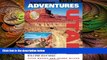 complete  Backcountry Adventures Utah: The Ultimate Guide to the Utah Backcountry for Anyone with