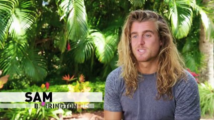 ‘Sam & Alyssa Hit the Honeymoon Suite Official Sneak Peek | Are You the One? (Season 4) | MTV