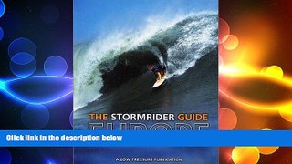 FREE DOWNLOAD  The Stormrider Guide: Europe  FREE BOOOK ONLINE