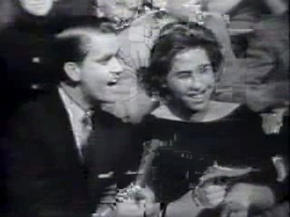 Great Balls Of Fire - Jerry Lee Lewis '60-1
