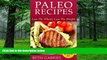 Big Deals  Paleo Recipes Lose The Wheat, Lose The Weight: Gluten Free, Wheat Free, Weight Loss,