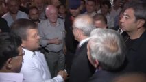 Kılıçdaroğlu: 'Demokrasi Bu Kadar Değerliyse Bunu Korumak, Onu Güçlendirmek Hepimizin Ortak...