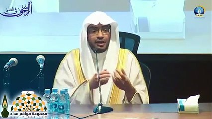 أساليب الشيطان لإيقاعك في المعصية  صالح بن عواد -المغامسي