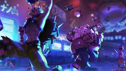 5 Tragic Overwatch Backstories that the Game Doesn t Tell You !