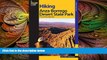 complete  Hiking Anza-Borrego Desert State Park: 25 Day And Overnight Hikes (Regional Hiking Series)