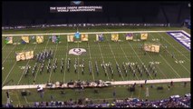 Blue Devils 2016 - As Dreams Are Made On DCI FINALS