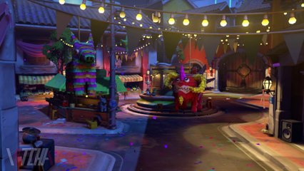 10 Things You Don t Know About Overwatch !