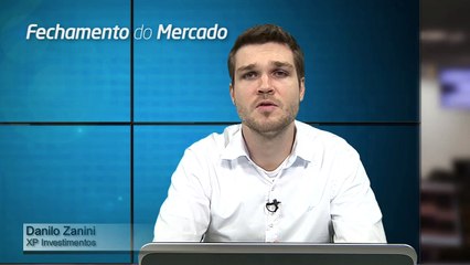 Bolsa fecha estável com o feriado nos EUA