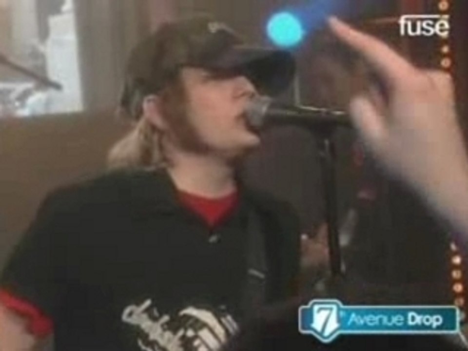 Fall Out Boy - 03 - A Little Less Sixteen Candles, A Little