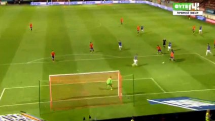 Victor Vitolo GOAL HD - Spain	4-0	Liechtenstein 05.09.2016