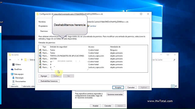 Solucion Adobe Media Encoder CC no abre