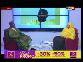 Sa Ndiogou imite Iran Ndao