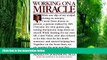Big Deals  Working on a Miracle  Best Seller Books Most Wanted