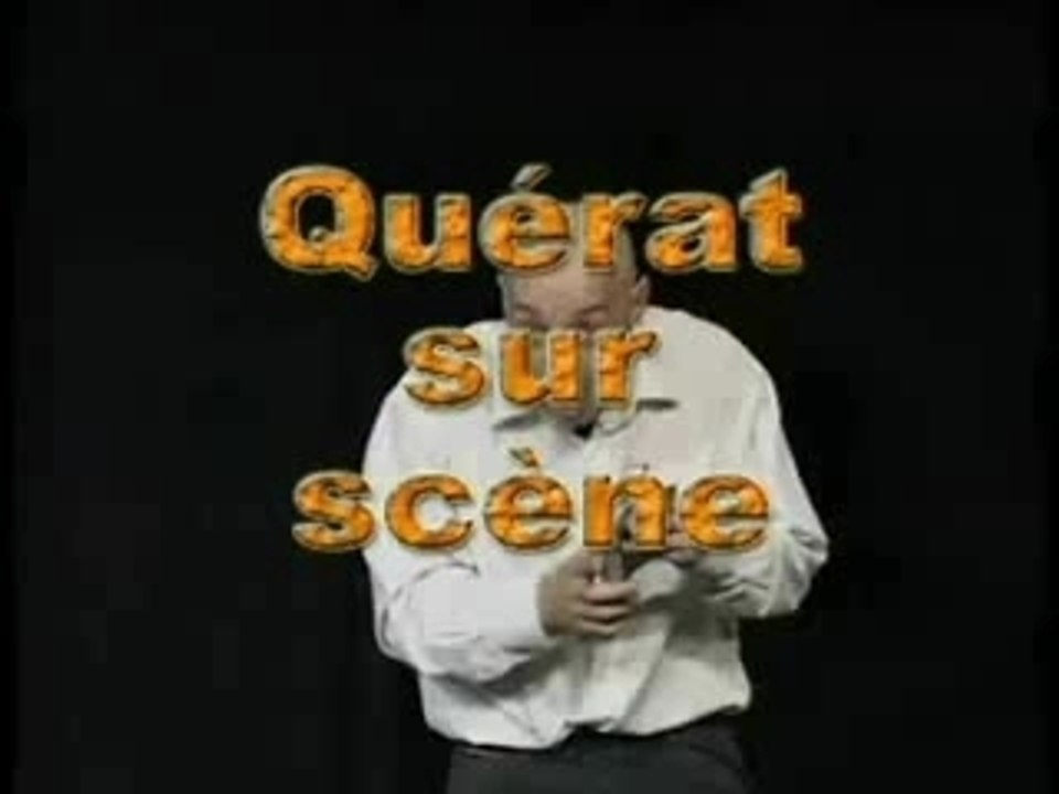 Arnaud Querat