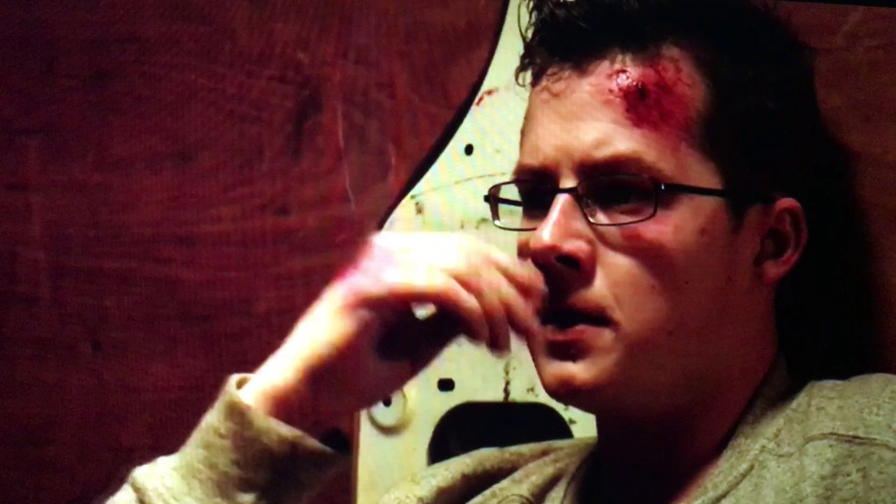 Eastenders 2016 Ben & jay scenes this ain't gonna be nothing like your dad