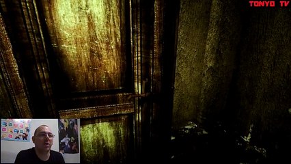 The Park (Part 9 and Finale) - Tonyo Times Issue 19