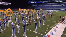 Cascades 2016 - O DCI SEMIS