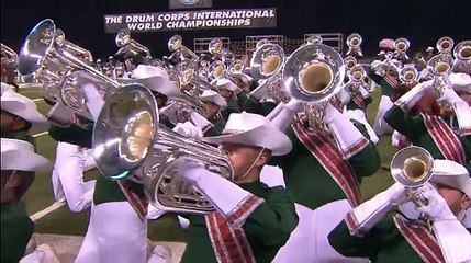 Madison Scouts 2016 - Judas DCI SEMIS