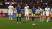 Valon Berisha Goal - Finland 1-1 Kosovo (05.09.2016) HD