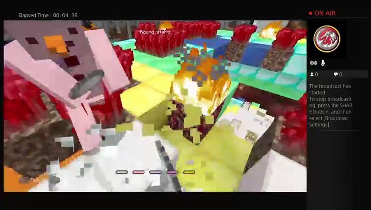 Cat_gamer117 minecraft&more