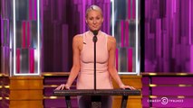 Roast of Rob Lowe - Preview - Nikki Glaser - Jewel's Notorious Smile