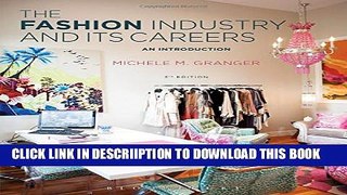 [PDF] The Fashion Industry and Its Careers: An Introduction Popular Colection