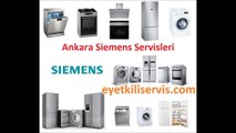 Beypazarı Siemens Servisi