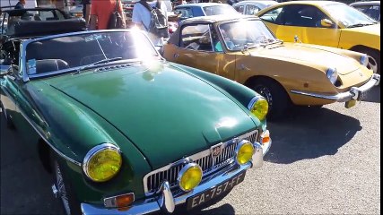 auto retro