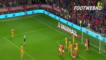 Wales vs Moldova 4-0 Highlights 05.09.2016 HD