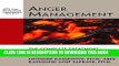 Collection Book Anger Management: The Complete Treatment Guidebook for Practitioners (Practical