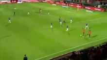David Silva Goal HD - Spain 8-0 Liechtenstein - 5.9.2016