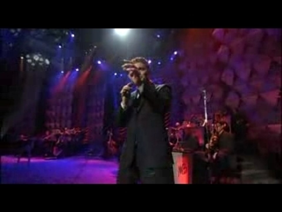 Michael Buble - Fever