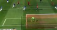 Alvaro Morata Second Goal - Spain vs Liechtenstein 8-0 FIFA World Cup Qualifiers 2016